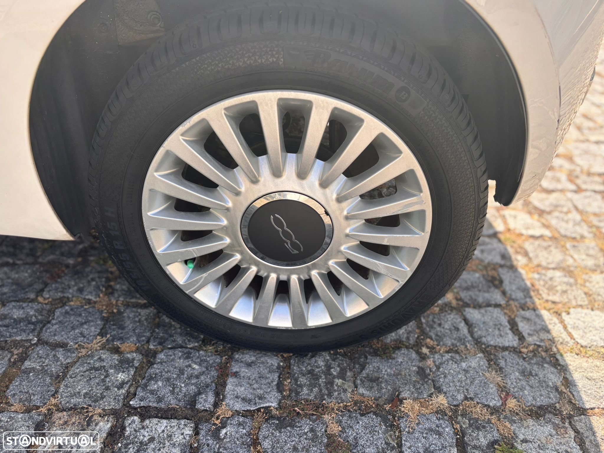 Fiat 500 - 17