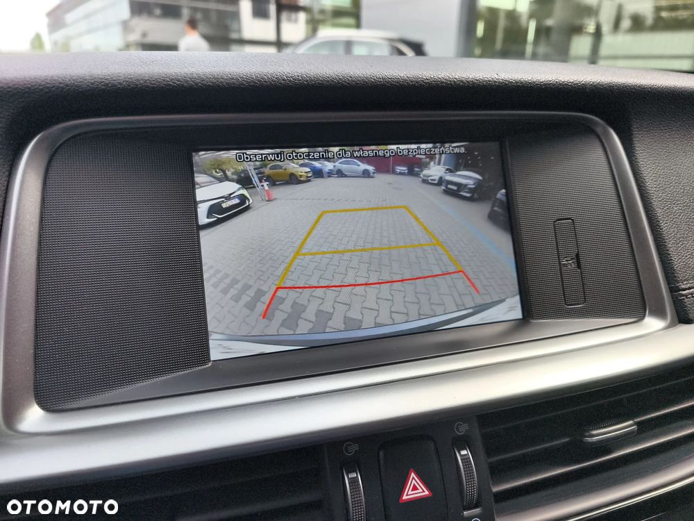 Kia Optima 1.6 T-GDI M DCT - 25