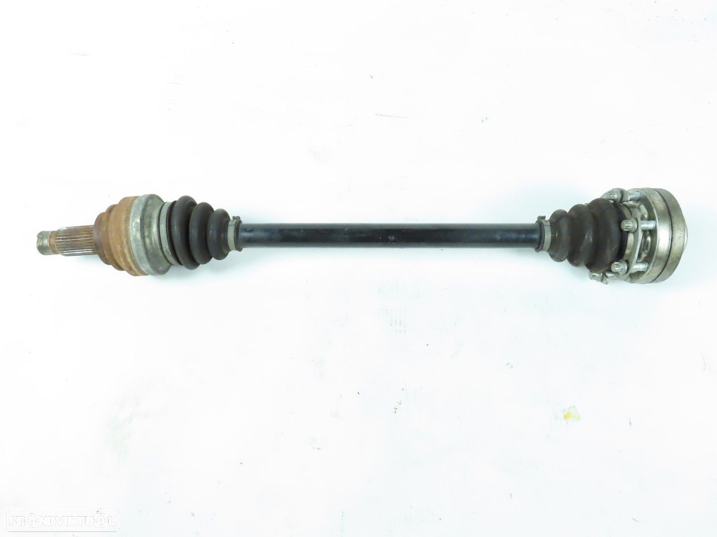 Transmissão Direito/Esquerdo/Trás Seminovo/ Original BMW 5 (E60)/BMW 5 Touring (... - 1