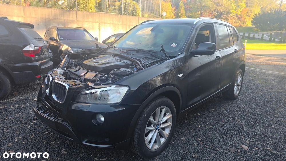 BMW X3 xDrive20d Edition Lifestyle - 18