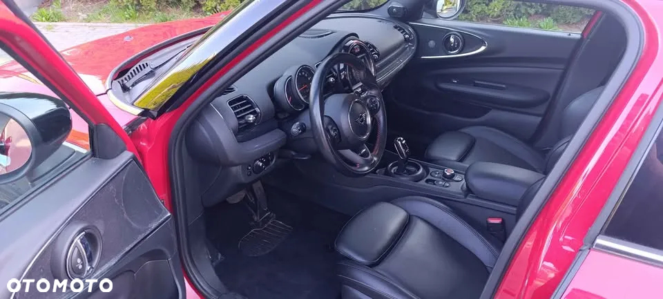 MINI Clubman Cooper S ALL4 sport - 13