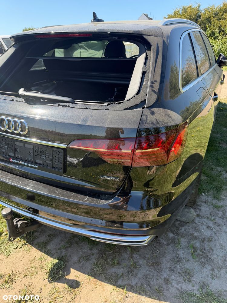 Audi A4 Avant 40 TDI mHEV Quattro Advanced S tronic - 3