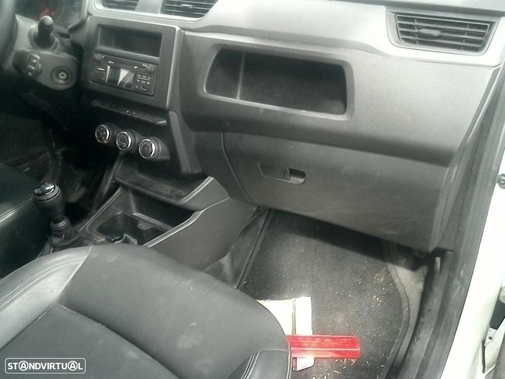 Renault Express 1.5 Blue dCi Advance c/IVA - 4