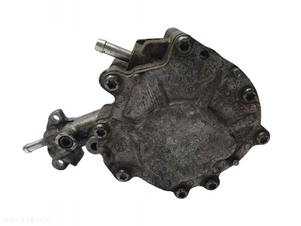 POMPA WACUM VACUM Audi A3 VW Golf IV Bora 1.9 TDI 038145209M - 3
