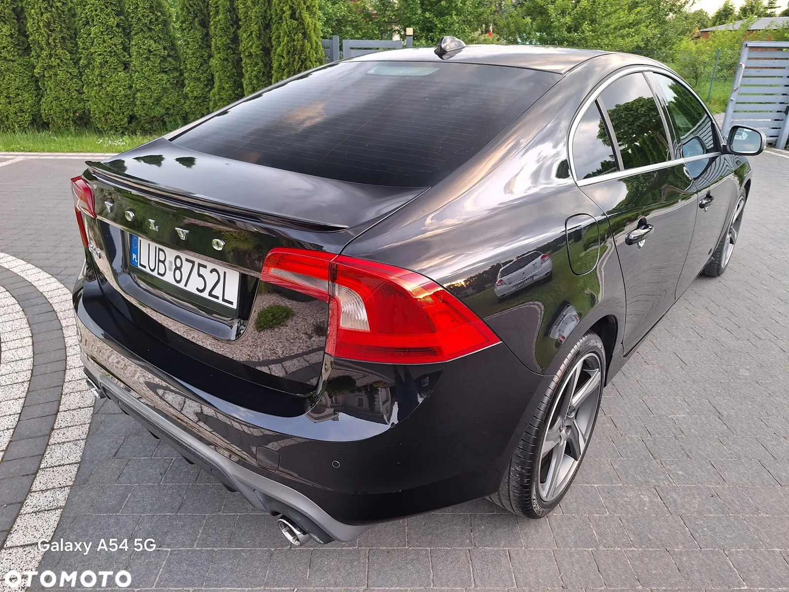 Volvo S60 T3 Powershift RDesign - 7
