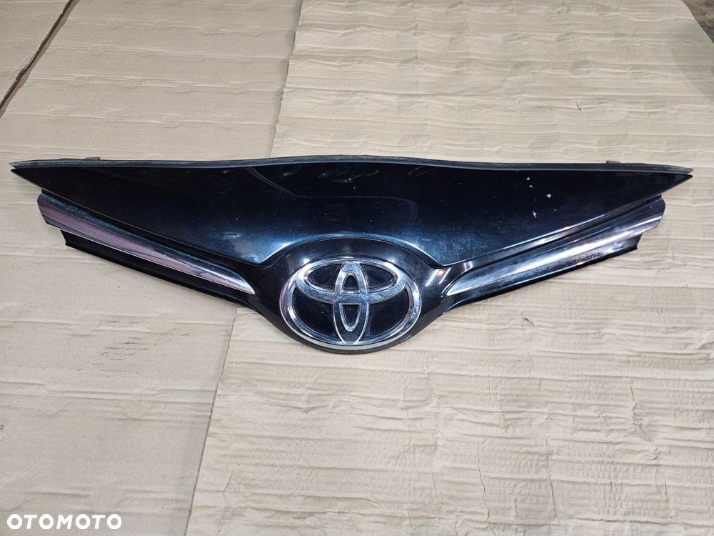 toyota avensis t29 15-18 grill atrapa 1h2 - 1