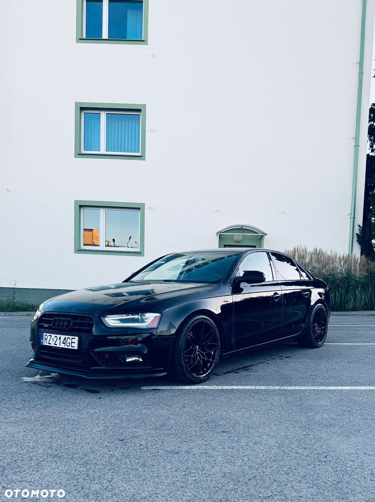 Audi A4 - 20