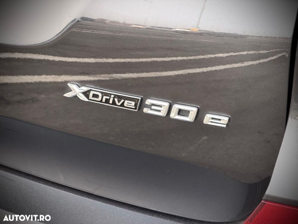 BMW X3 - 30