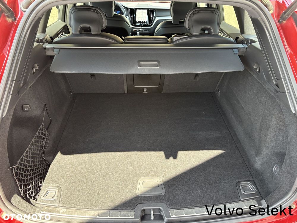 Volvo XC 60 - 23