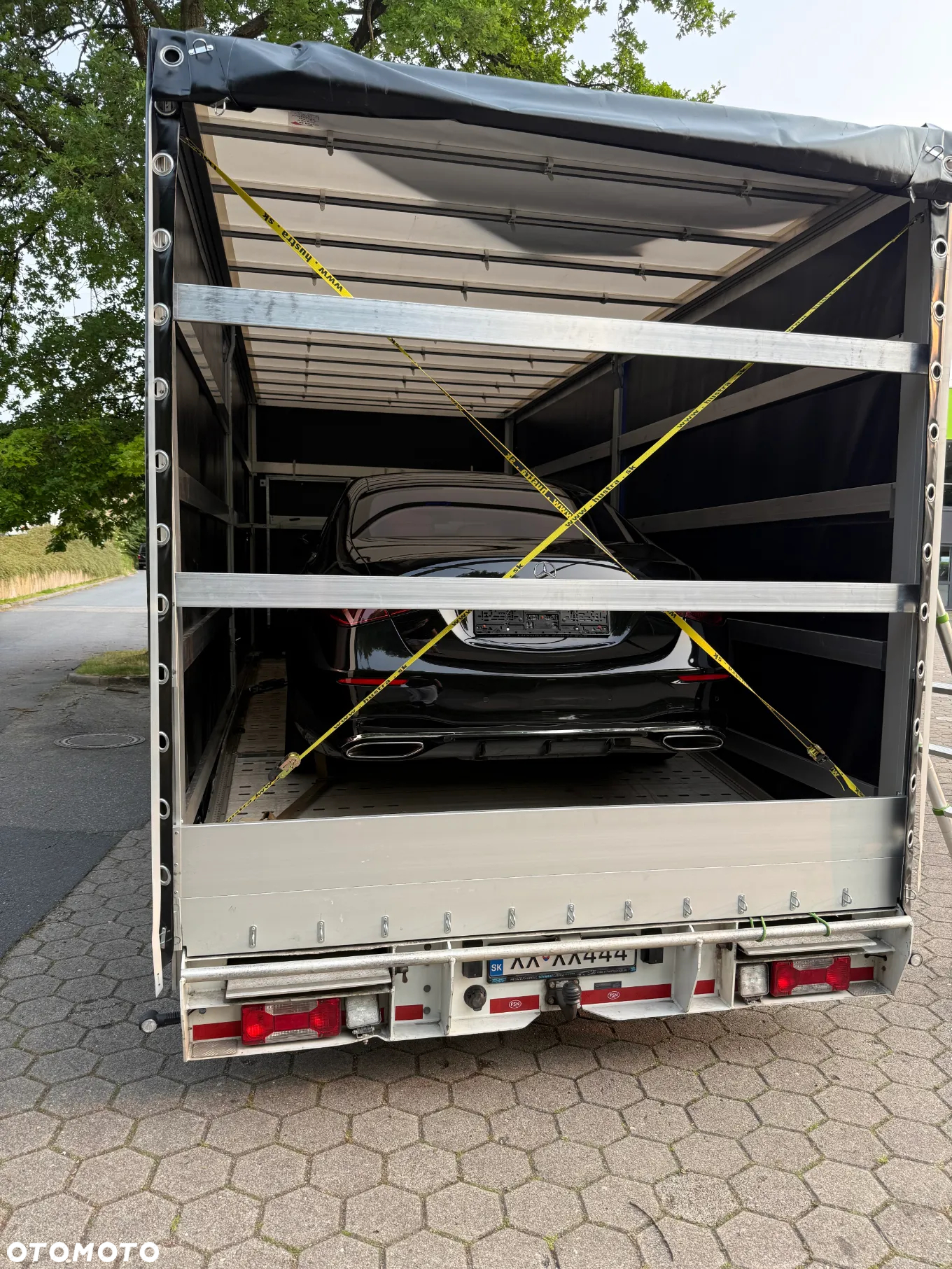 Iveco DAILY 70C21 - 18
