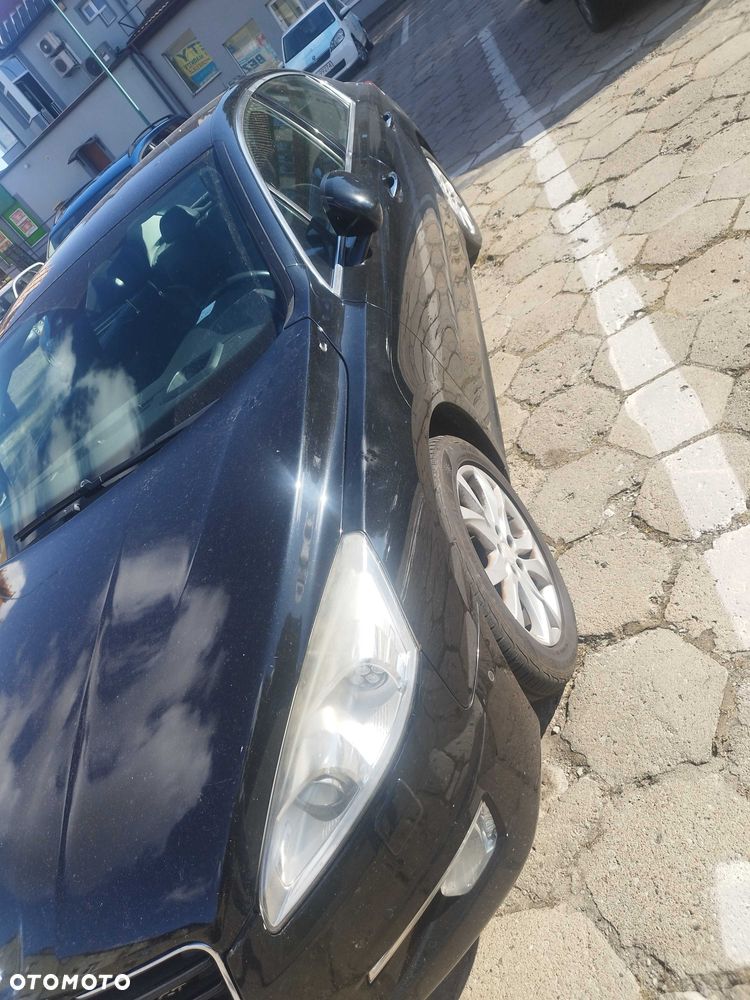 Peugeot 508 - 3