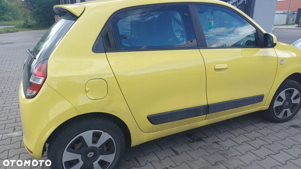 Renault Twingo 2014 photo 3