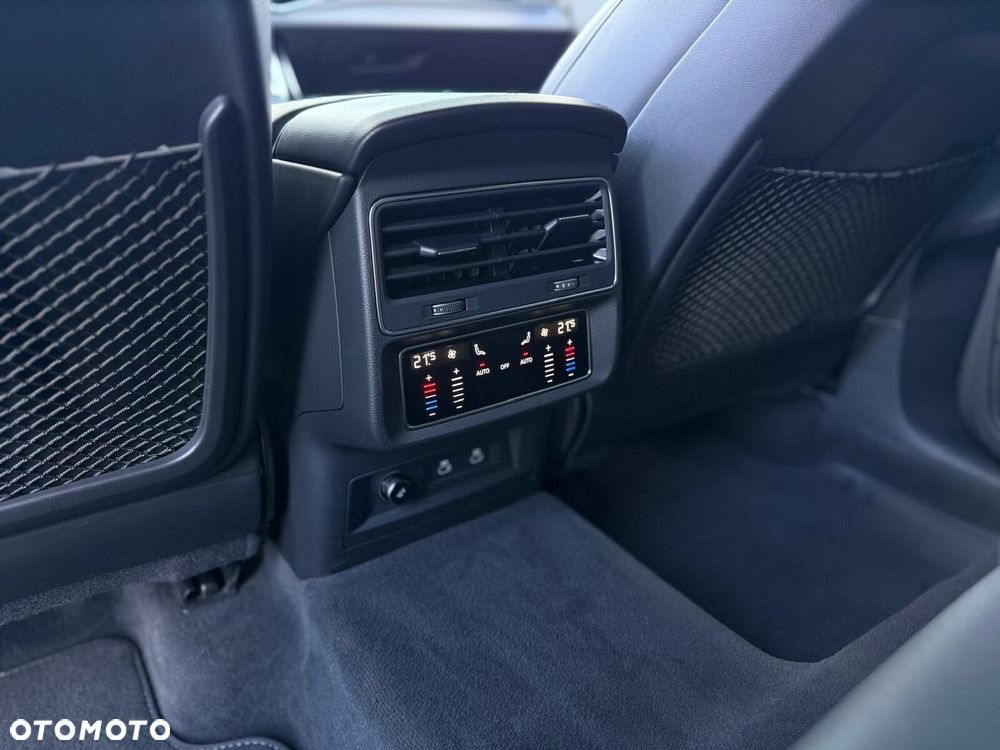 Audi Q8 45 TDI mHEV Quattro Tiptronic - 18