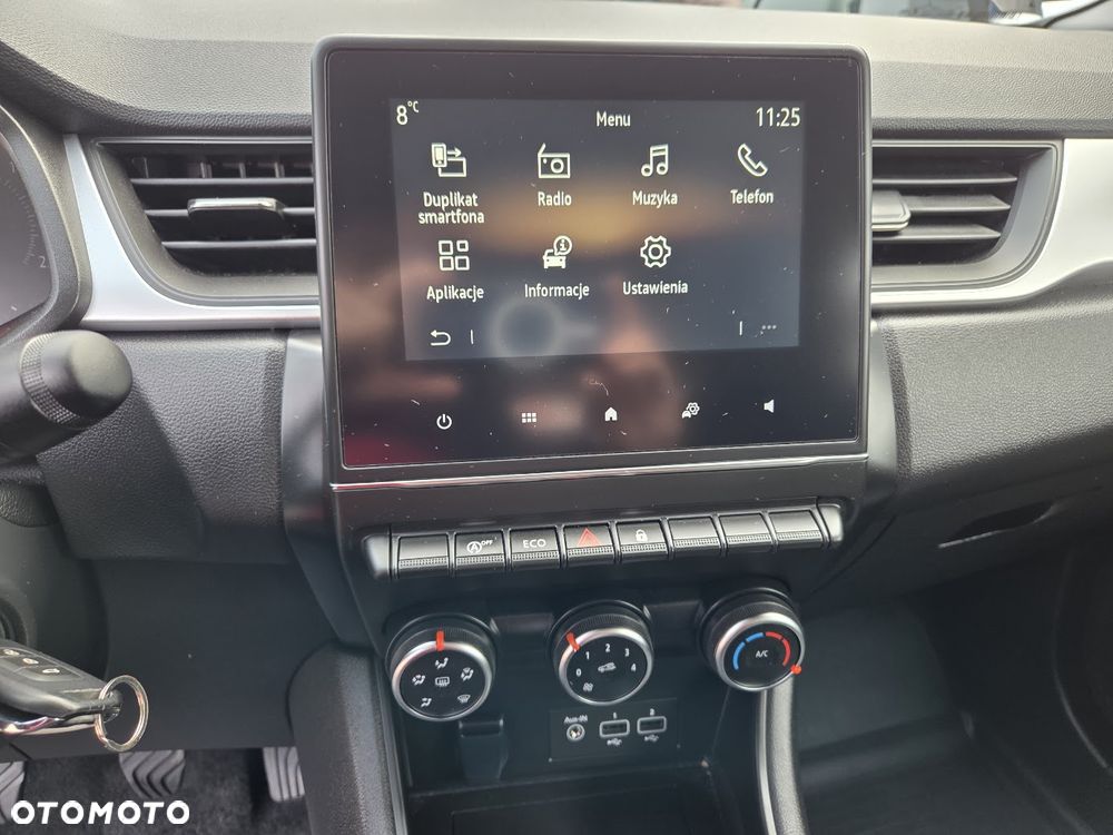 Renault Captur 1.0 TCe Techno - 17