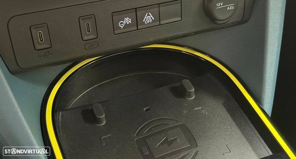 Fiat Grande Panda - 15