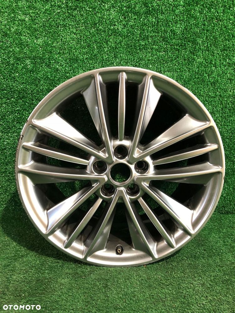 ALUFELGA FORD FOCUS MONDEO 18 8J ET55 - 1