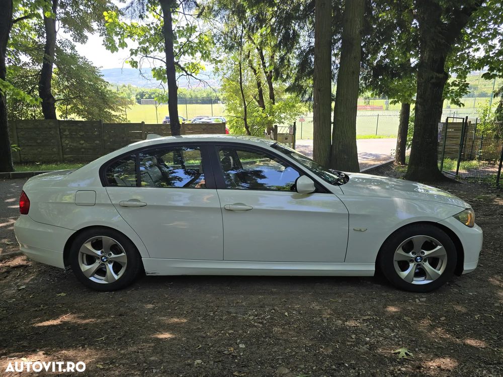 BMW Seria 3 - 3