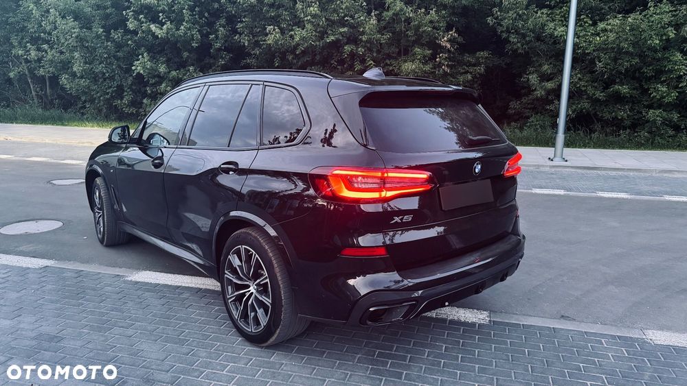 BMW X5 - 22