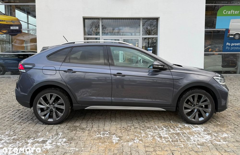 Volkswagen Taigo 1.5 TSI ACT Style DSG - 3