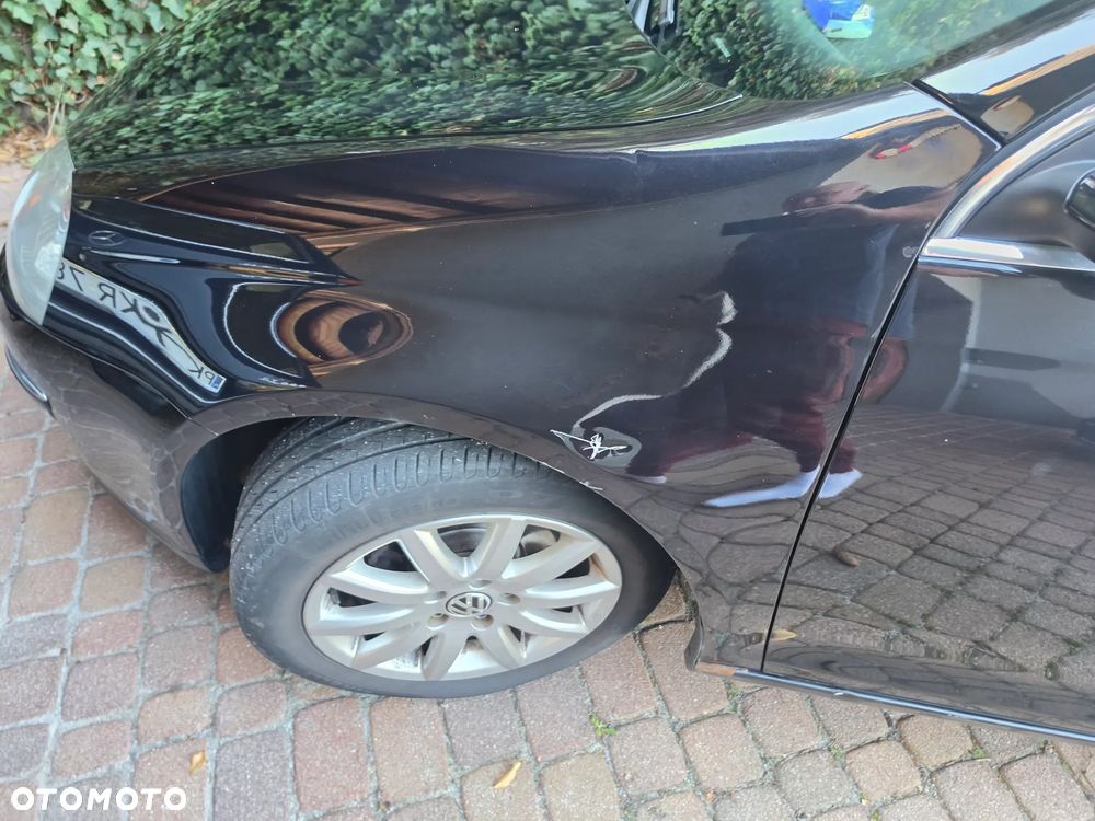 Volkswagen Golf 1.9 TDI DPF Comfortline - 3
