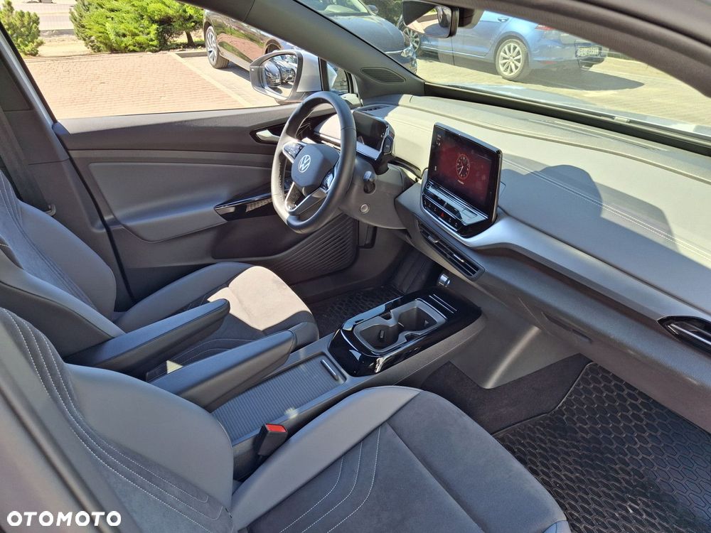 Volkswagen ID.4 77kWh Pro Performance - 10