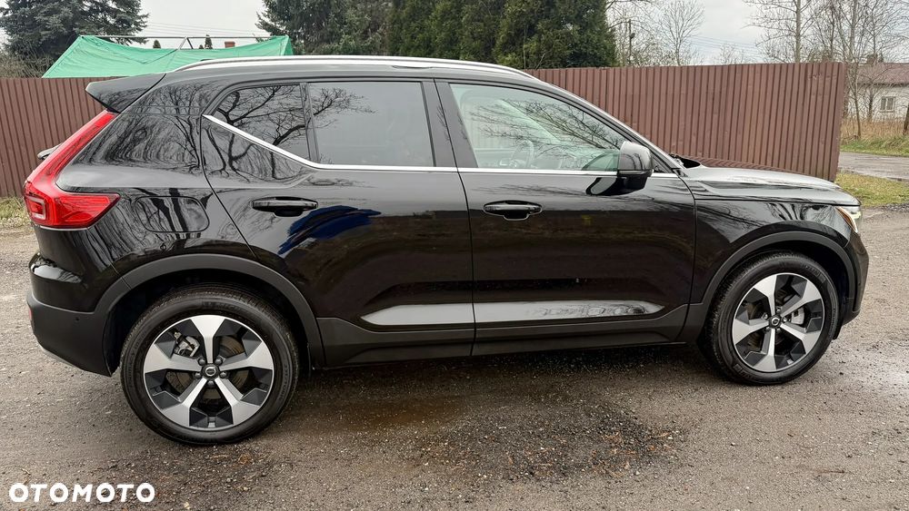 Volvo XC 40 B5 B AWD Momentum Pro - 6