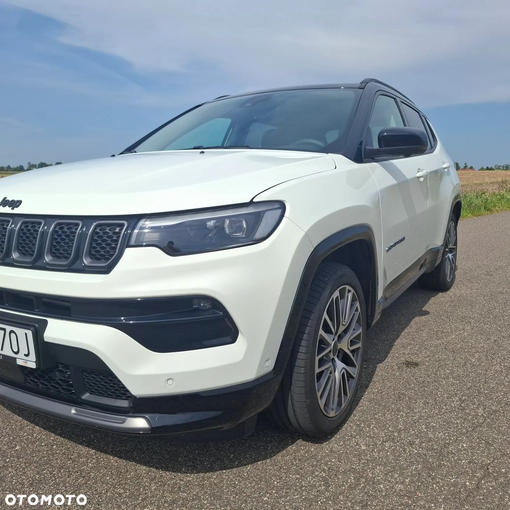 Jeep Compass - 20