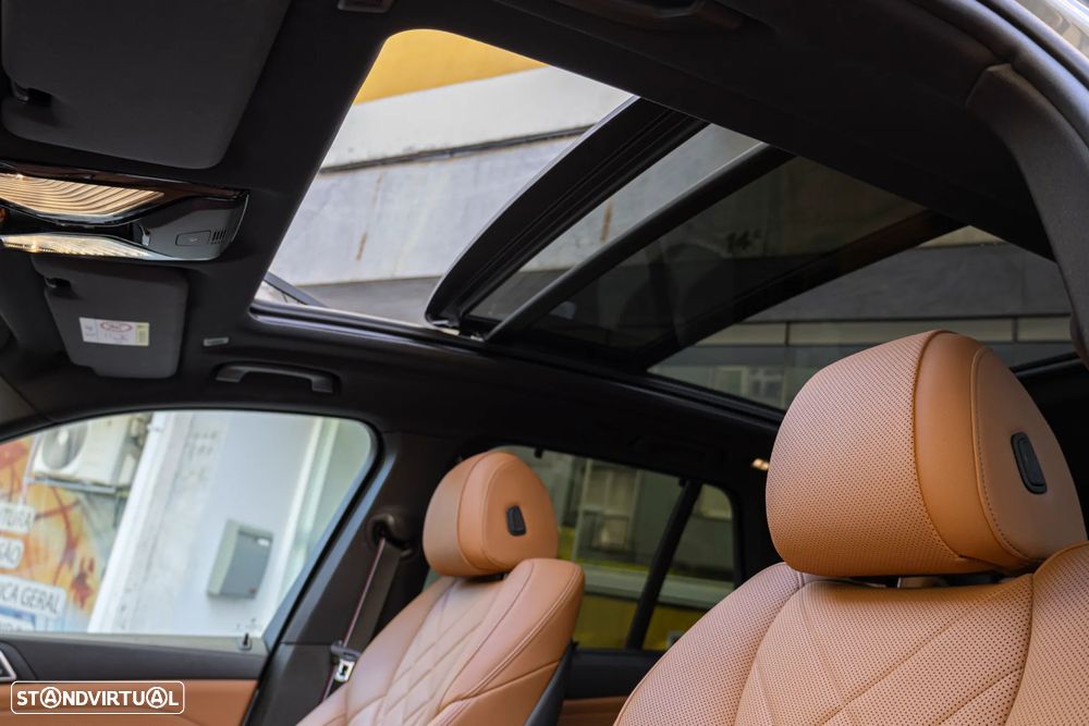 BMW X5 50 e xDrive Pack M Desportivo Pro - 4