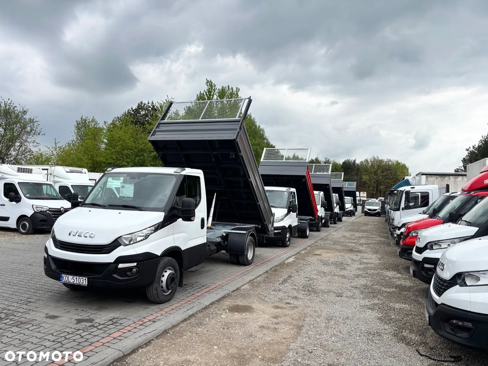 Iveco DAILY 65C150,65C170,65C180,70C150,70C170,70C180,72C150,72C170,72C18 - 3
