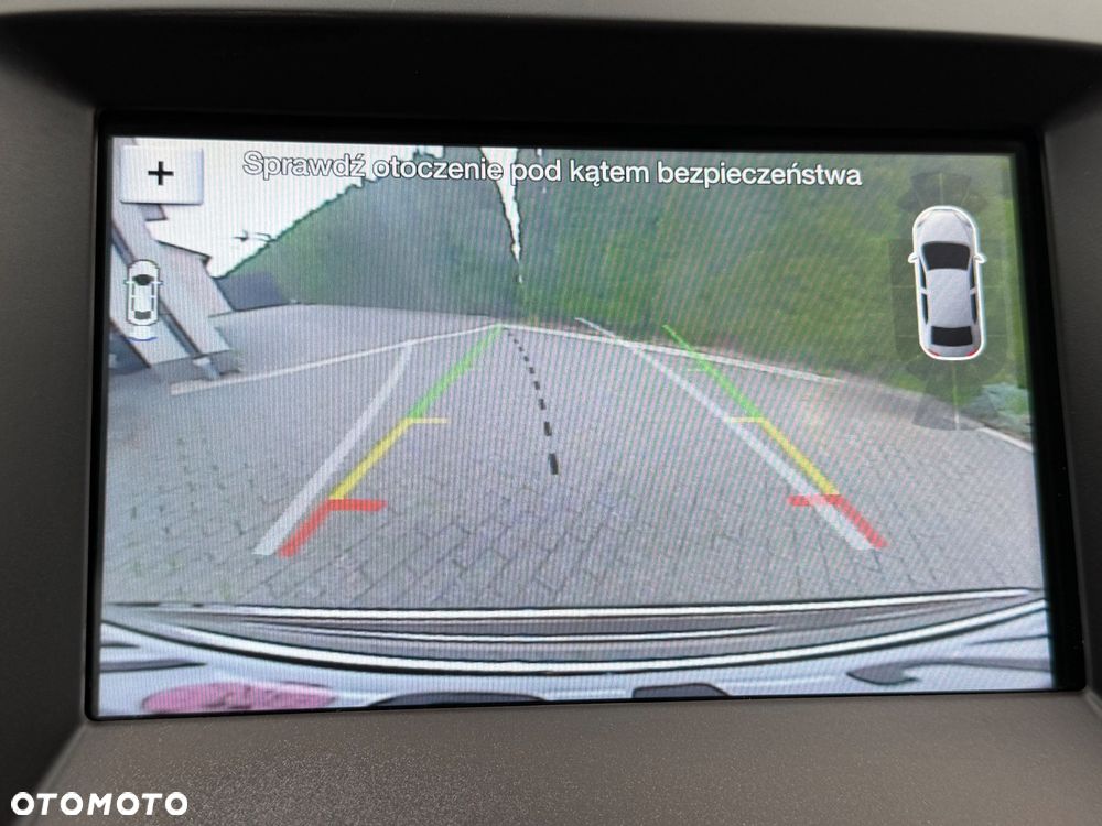 Ford S-Max 2.0 TDCi Bi-Turbo Vignale PowerShift - 30