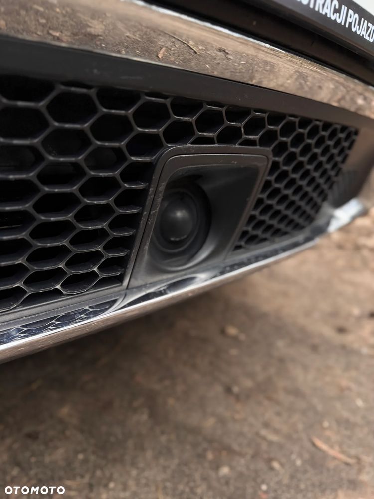 Jeep Grand Cherokee 5.7 V8 HEMI 4WD Automatik S - 9