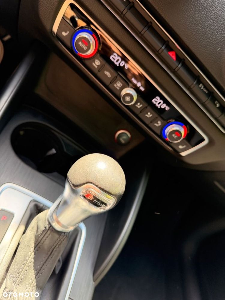 Audi A3 Sportback - 17