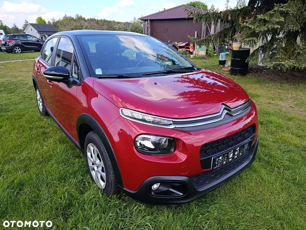 Citroën C3 1.2 PureTech C-Series - 3