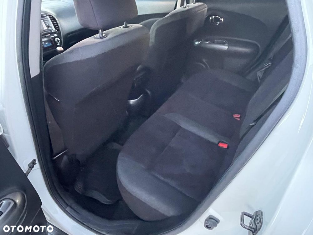 Nissan Juke 1.5 dCi Edition - 16