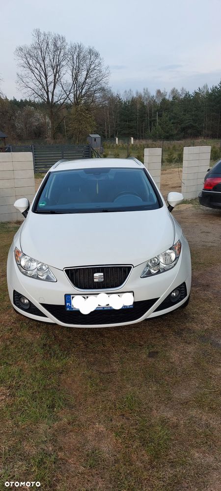 Seat Ibiza 1.6 TDI Style - 6