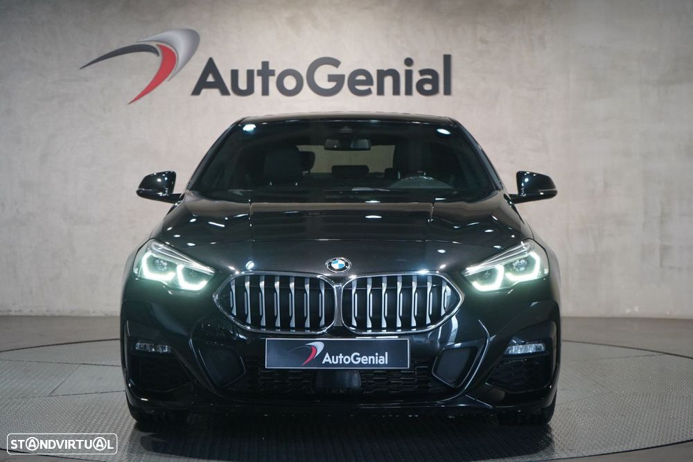 BMW 216 Gran Coupé d Pack Desportivo M - 3
