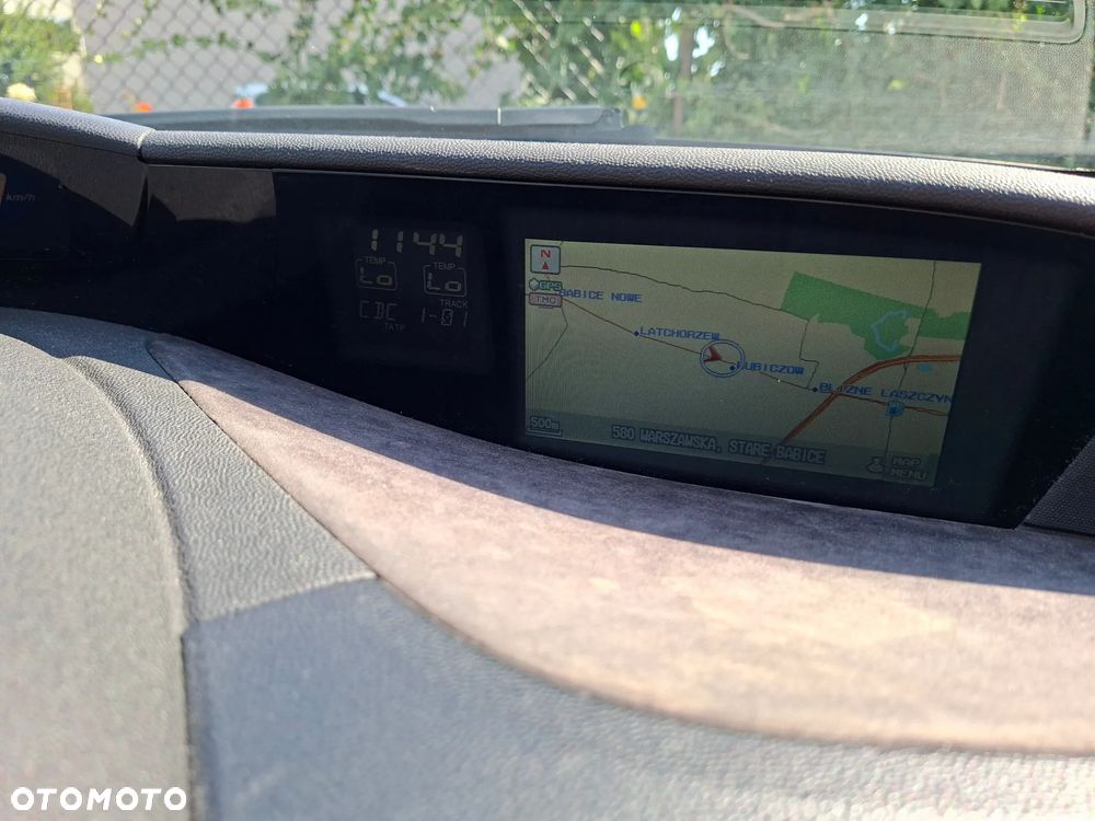 Honda Civic 1.8 Executive - 9