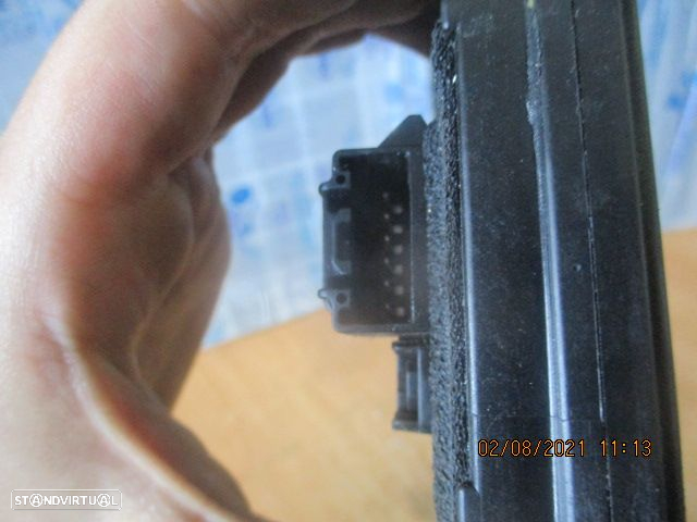 Fecho A92SPLR MAZDA 6 2008 FD 6 PINOS - 3