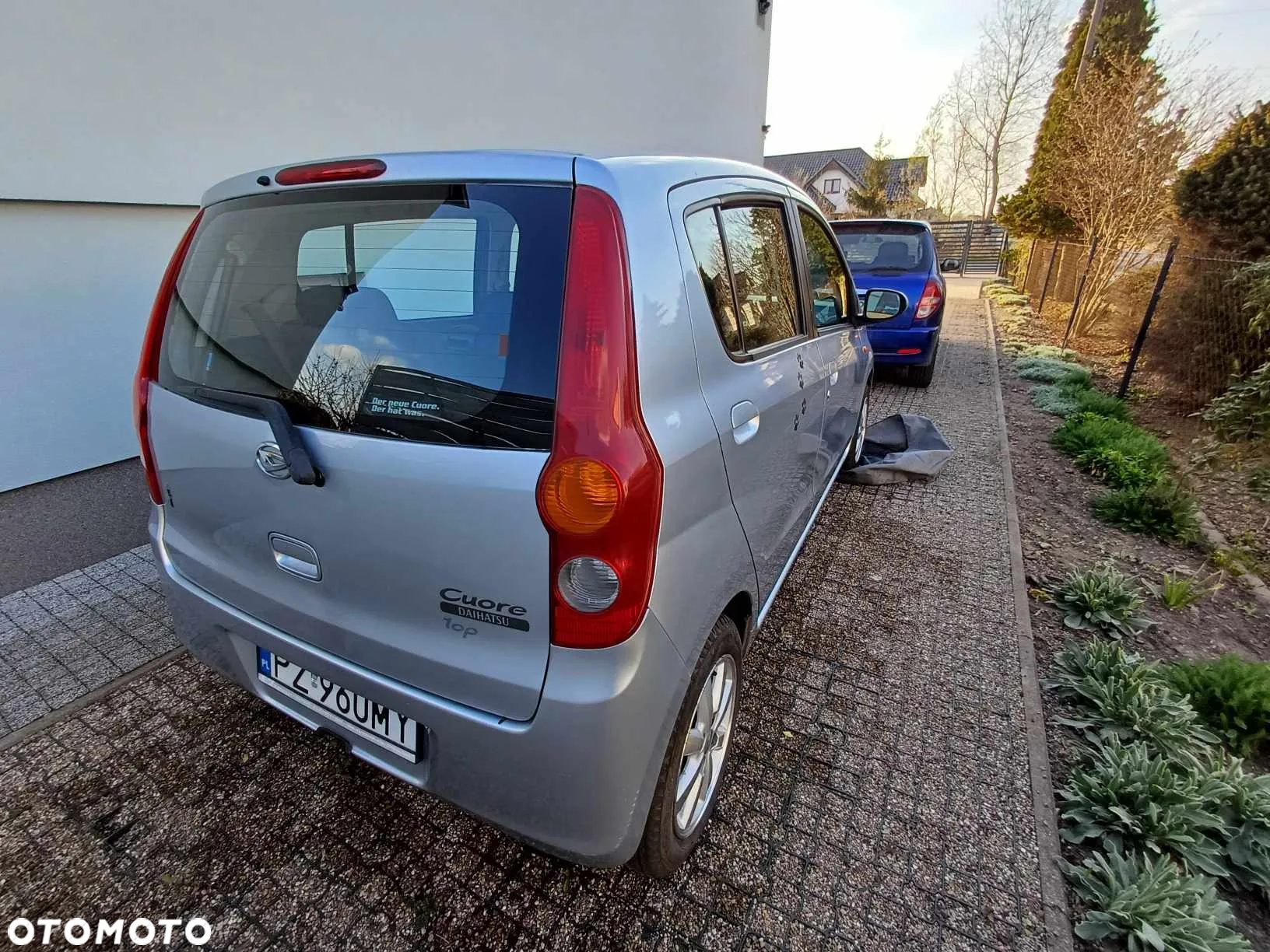Daihatsu Cuore 1.0 Top - 5
