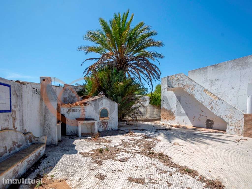 Fantástica Quinta para venda em Alcantarilha, Silves, Algarve - Grande imagem: 3/33