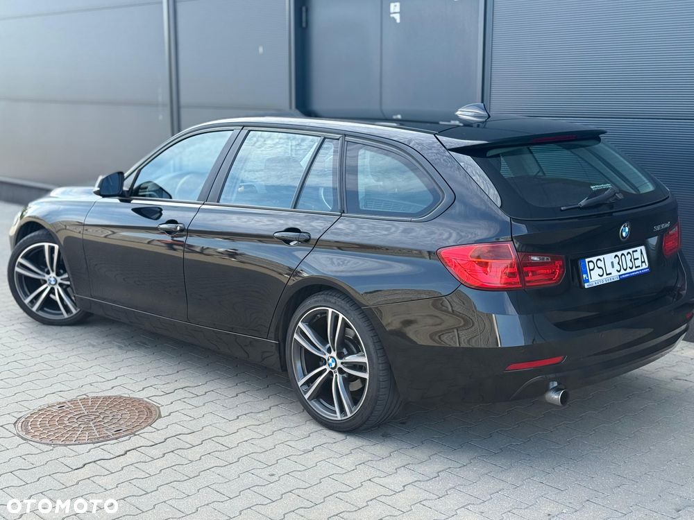 BMW Seria 3 - 22