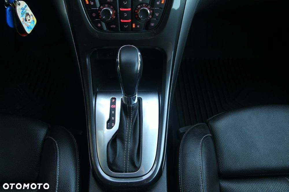 Opel Astra - 27