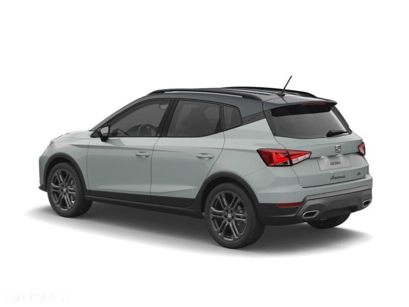 Seat Arona 1.0 TSI FR S&S DSG - 2
