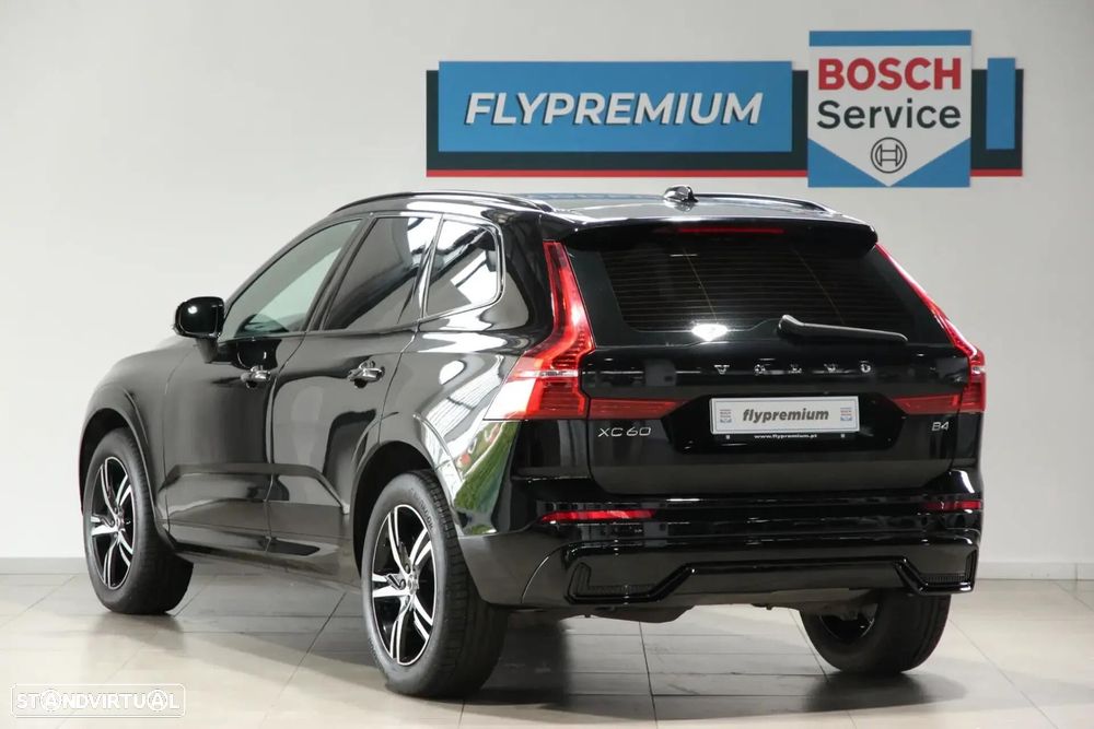 Volvo XC 60 2.0 B4 R-Design - 22