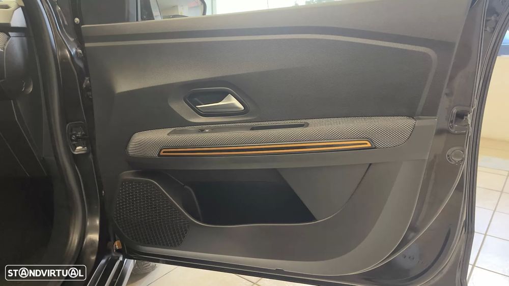 Dacia Sandero Stepway TCe 90 Comfort - 20