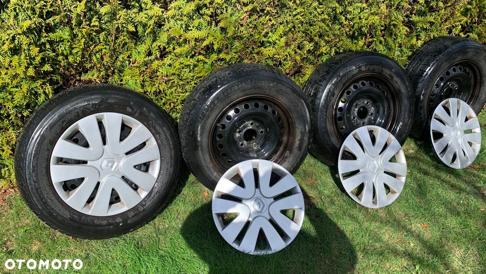 Renault Fluence 1.6 16V Expression - 14