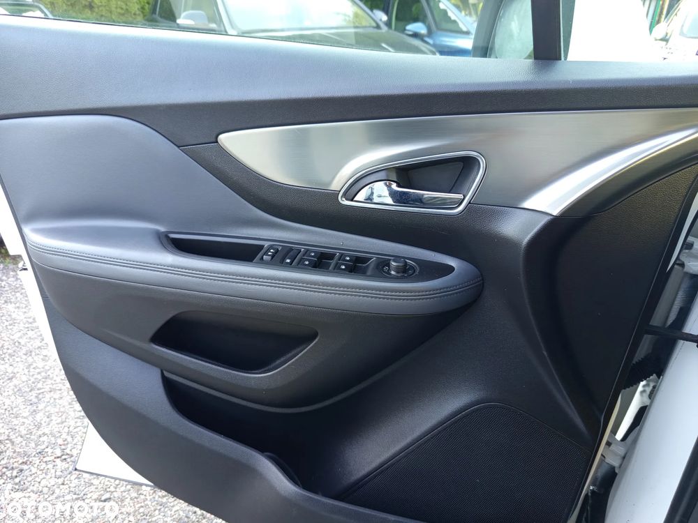 Opel Mokka - 15