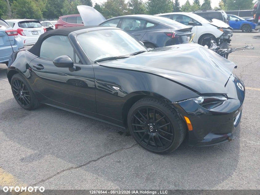 Mazda MX-5 2.0 30th Anniversary - 1