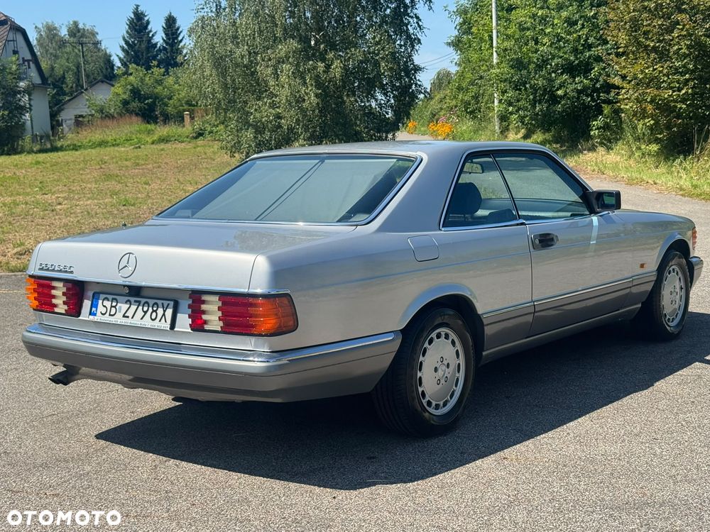 Mercedes-Benz W123 - 9