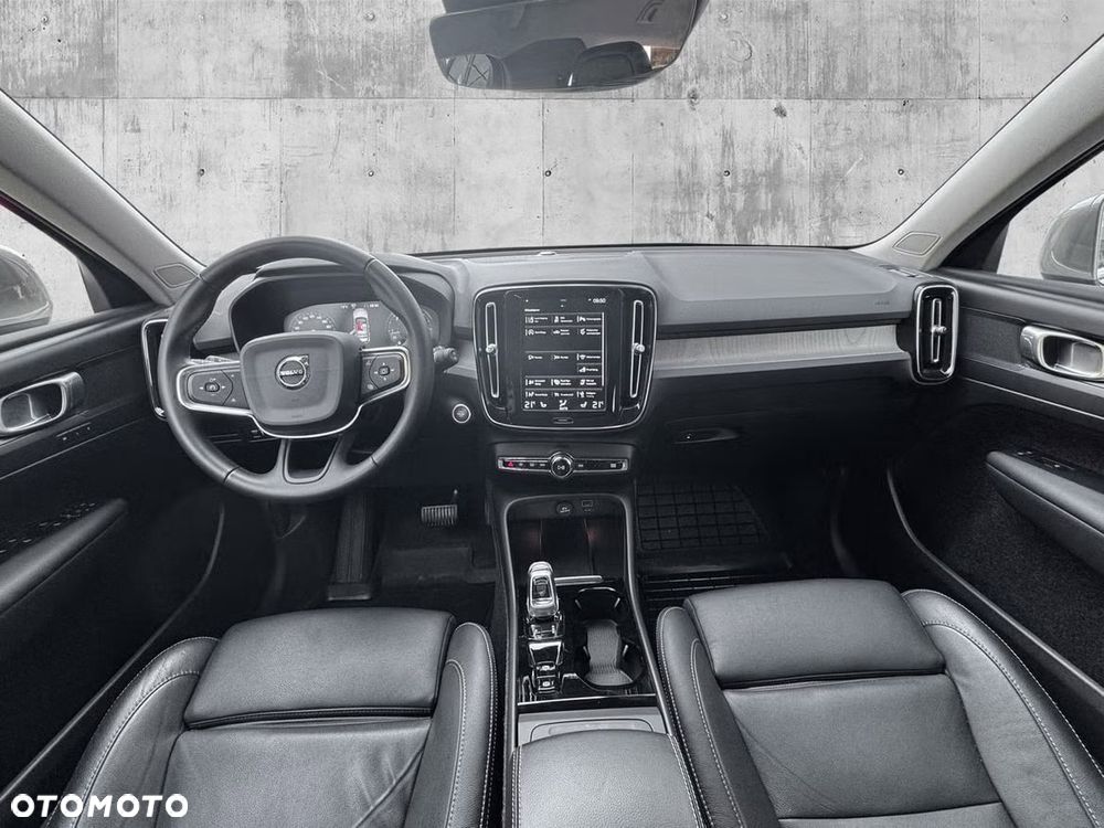 Volvo XC 40 D3 AWD Inscription - 22